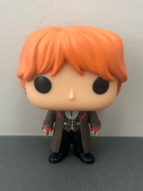 Harry Potter Ron Weasley Funko POP #12